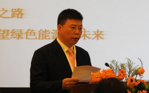 北京世紀(jì)竹邦能源技術(shù)股份有限公司實(shí)際控制人 馮亞林