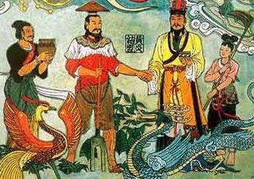 汉族为什么会被称为汉人?汉朝与汉族有什么关系？