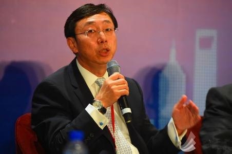 拉加德提议张涛接任IMF副总裁 中国影响力稳固