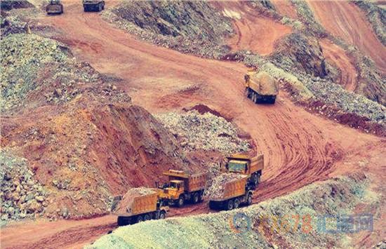 庫存自三年高位回落且需求改善，銅價(jià)沖沖沖！