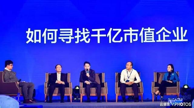 新三板行業(yè)領(lǐng)軍企業(yè)名單出爐