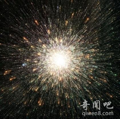 揭秘宇宙起源之谜 大爆炸？大冷寂？