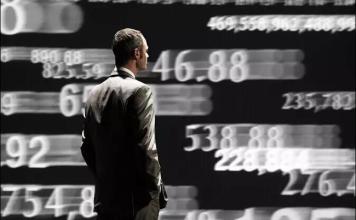 股災(zāi)周年祭： 