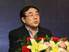 中国政法大学资本金融研究院院长 刘纪鹏