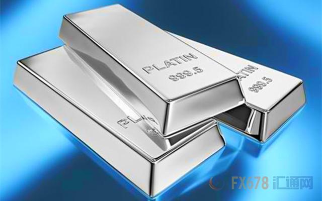 這種貴金屬年初至今漲了30%，表現完爆黃金！