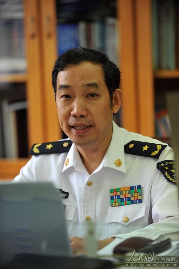 我军新设立最高荣誉八一勋章 三位江苏人入选