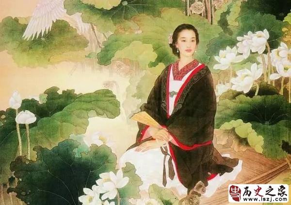 靖康之乱后，李清照与丈夫历年辛苦收藏的金石书画去哪儿了？
