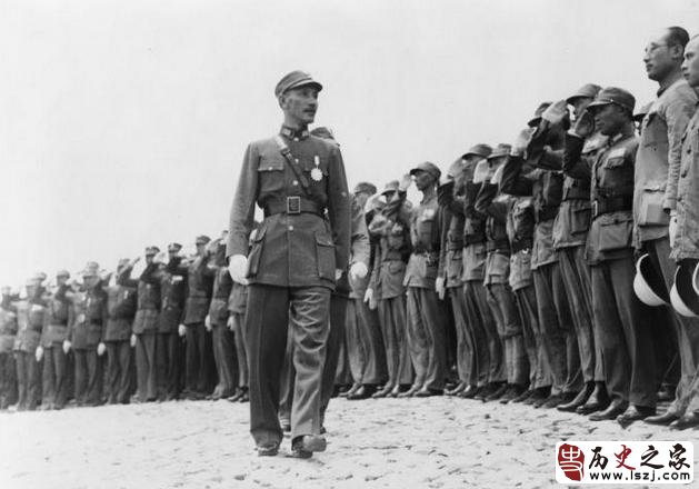 1931年，2万日本军队为何可以轻易占领东北140多万领土
