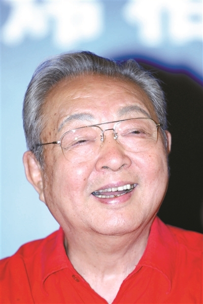 哀悼！著名相声表演艺术家唐杰忠去世 享年85岁