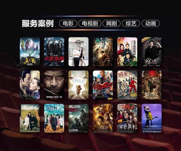 上海电影节电影市场活动正式开启，奥思互动领军电影新媒体传播