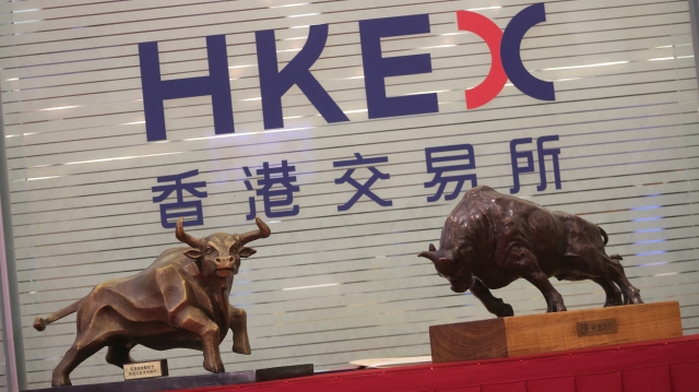 A股加入MSCI指數(shù) 兩市最利好股：港交所00388