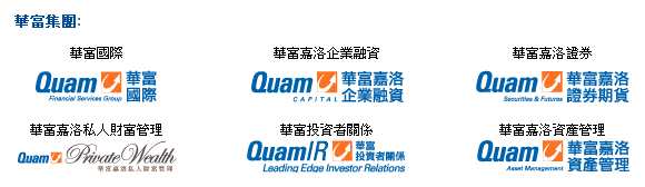 供股就是老千? 華富國(guó)際(00952)這一次真不是