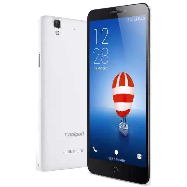 2012年是酷派手機的巔峰時期，其在國內市場的份額一度占到前三。2013年，酷派與中興、華為、聯(lián)想四家主流智能手機廠被國內媒體合稱為“中華酷聯(lián)”，其市場地位可見一斑。