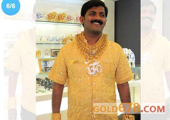 印度黃金需求火爆，六張圖告訴你為何印度人偏愛黃金