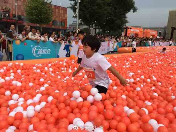 運(yùn)動(dòng)童裝潮起，4萬(wàn)億母嬰市場(chǎng)給國(guó)產(chǎn)體育品牌留了多大一塊藍(lán)海？