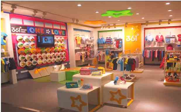 運(yùn)動(dòng)童裝潮起，4萬(wàn)億母嬰市場(chǎng)給國(guó)產(chǎn)體育品牌留了多大一塊藍(lán)海？