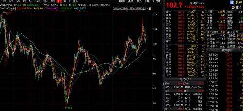 5000亿资产大腾挪：李嘉诚之后，又一个香港大佬开始世纪重组