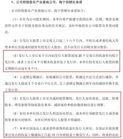 海寧家紡城IPO存兩大疑點(diǎn) 60%以上凈利靠補(bǔ)貼和賣(mài)房