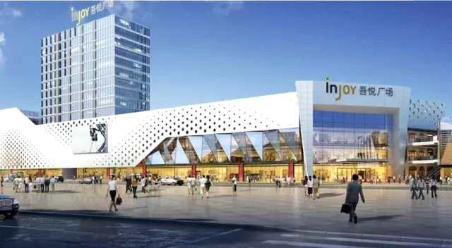 開發(fā)商怎么玩租售并舉? 學(xué)新鴻基、龍湖、新城控股