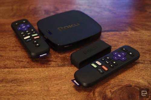 美機(jī)頂盒廠商Roku計(jì)劃在IPO中融資最多2.19億美元 美機(jī)頂盒廠商Roku計(jì)劃在IPO中融資最多2.19億美元