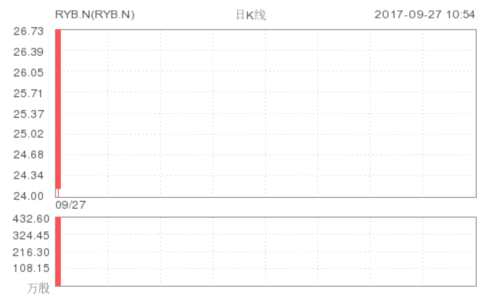 ryb education inc(RYB.N)