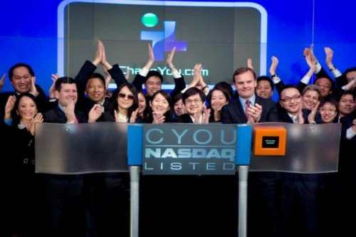 暢游宣布任命王耀斌為新任首席財務(wù)官 暢游宣布任命王耀斌為新任首席財務(wù)官