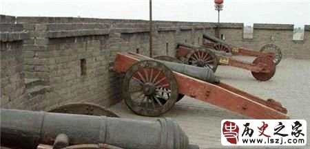 明朝发明了那么多的火器为什么最后还是打不过