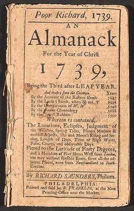 中马前卒:富兰克林在巴黎的私人印刷所- 历史考