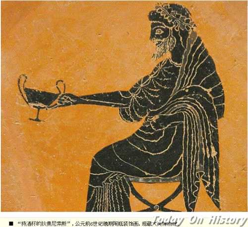 古希腊宗教习俗:体育教育、祭祖节日活动、竞