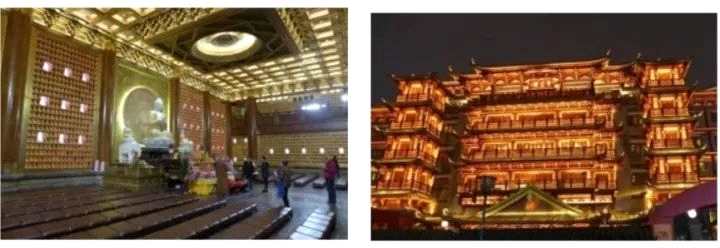 保護(hù)文物功在當(dāng)代利在千秋 這家公司修文物修到新三板上來了