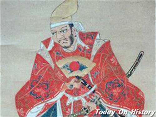 毛利元就家族起源 毛利元就家纹 历史故事_赢家娱乐