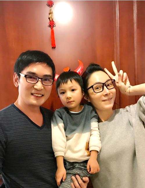 焦恩俊发文否认有两个儿子传闻 没想到回应亮了