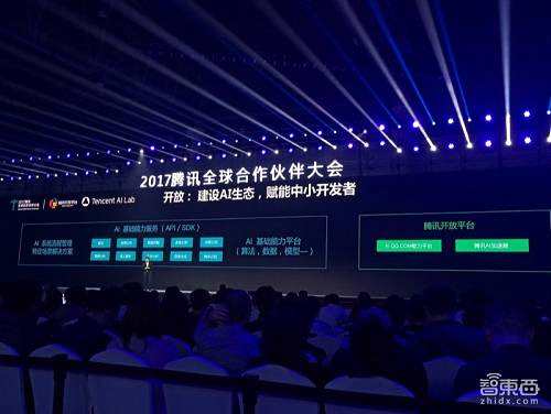 關(guān)于這個(gè)問(wèn)題，騰訊AI Lab負(fù)責(zé)人張潼博士也持相同意見(jiàn)。他認(rèn)為未來(lái)AI將會(huì)覆蓋所有行業(yè)，而各個(gè)行業(yè)都有眾多的細(xì)分領(lǐng)域。大公司既沒(méi)有細(xì)分領(lǐng)域的數(shù)據(jù)，也不會(huì)太過(guò)偏離主營(yíng)業(yè)務(wù)；而是會(huì)打造一個(gè)開(kāi)放的平臺(tái)，為中小企業(yè)提供開(kāi)發(fā)能力，這些公司可以借助自己對(duì)垂直領(lǐng)域的理解來(lái)扎得更深。