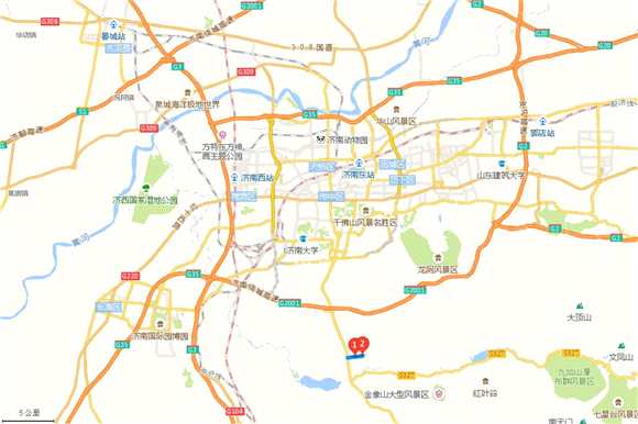 这么多“上海路”，你知道吗？