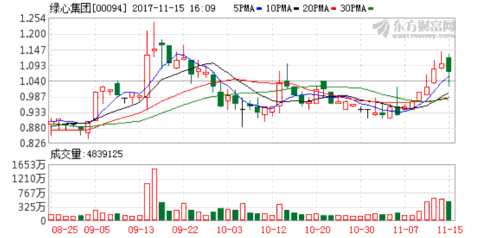 綠心集團(tuán)委任德勤?關(guān)黃陳方會(huì)計(jì)師行為新核數(shù)師 K圖 00094_21