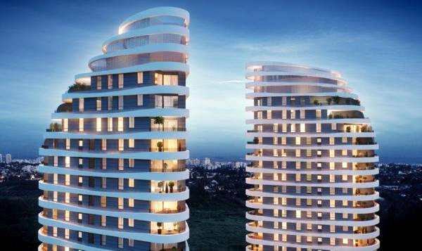 北京建工簽約以色列地產(chǎn)施工項(xiàng)目 為中國企業(yè)首單