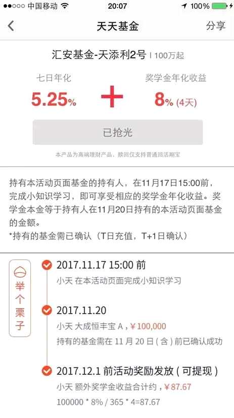 双11不要只看3000亿购物，这类基金也“疯狂”！