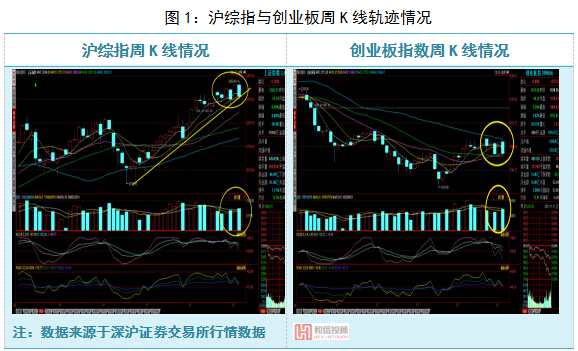 和信投顾：指标股护盘难掩股价严重分化 