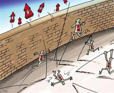 重組高手雪龍股份:玩了8次未有一分錢收益 重組高手雪龍股份:玩了8次未有一分錢收益