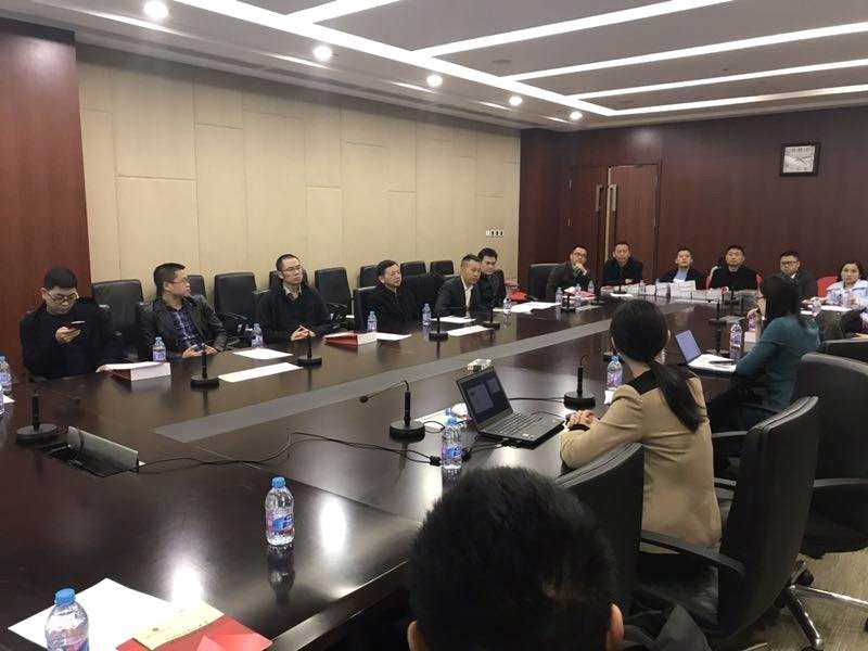 全國(guó)股轉(zhuǎn)系統(tǒng)舉辦“走進(jìn)股轉(zhuǎn)系統(tǒng)—投教基地開(kāi)放日”活動(dòng)（首都經(jīng)貿(mào)大學(xué)EMBA學(xué)員專(zhuān)場(chǎng)）