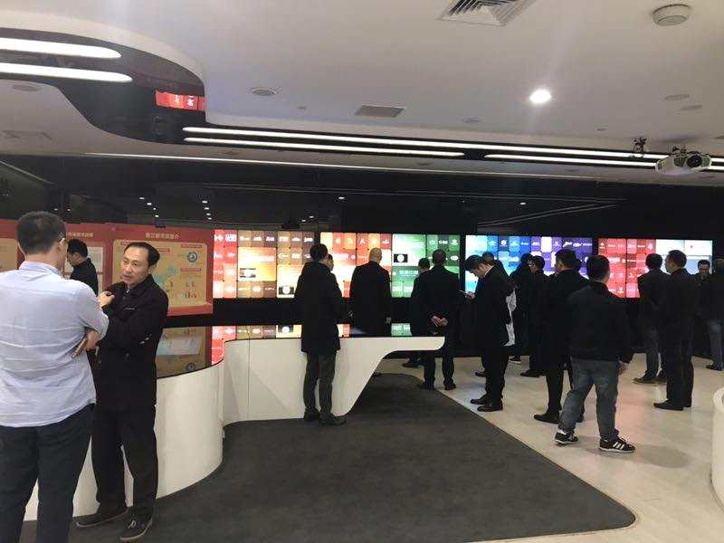 全國(guó)股轉(zhuǎn)系統(tǒng)舉辦“走進(jìn)股轉(zhuǎn)系統(tǒng)—投教基地開(kāi)放日”活動(dòng)（首都經(jīng)貿(mào)大學(xué)EMBA學(xué)員專(zhuān)場(chǎng)）