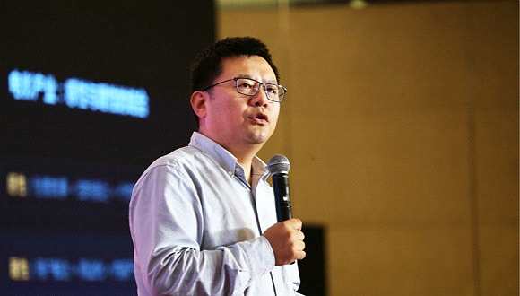 俞永福:創(chuàng)業(yè)者應(yīng)是樂觀的保守主義者 俞永福:創(chuàng)業(yè)者應(yīng)是樂觀的保守主義者