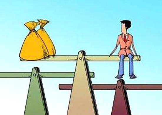 中泰资管:价值投资4大误区 市场上大多数是价