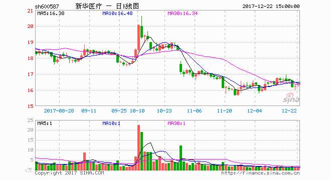 收入证明_新华医疗 收入确认