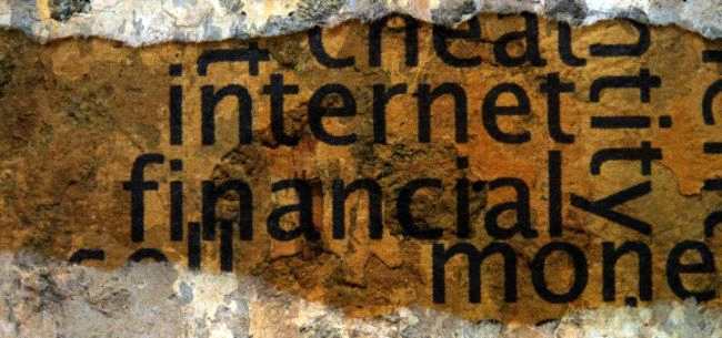 金融已成騰訊社交廣告體系第四大消費(fèi)體