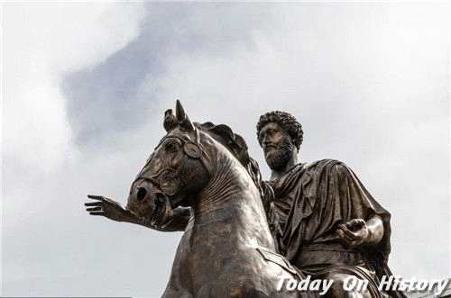 奥勒留主要成就 对马可奥勒留的评价