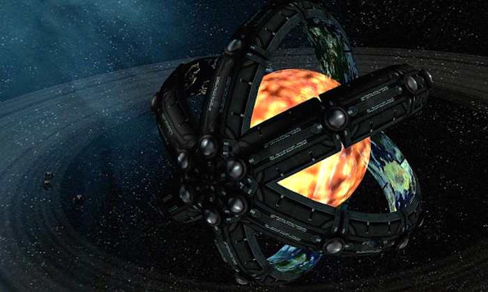 “塔比之星”KIC 8462852巨大外星建筑之谜揭密？原来不是外星人