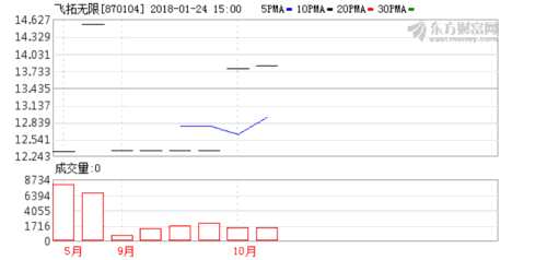 飛拓無限募資2000萬元 用于補充流動資金 K圖 870104_60