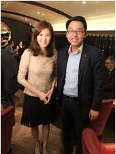 《炒股幫》封面故事 : 港姐上市──彌明生活百貨