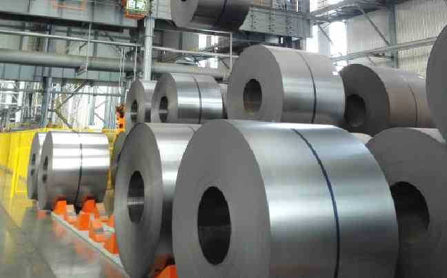 招金勵(lì)福2017年?duì)I收84億 凈利逾5000萬(wàn)元